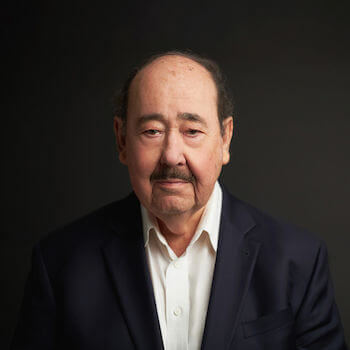 Bereavement: John Sallis